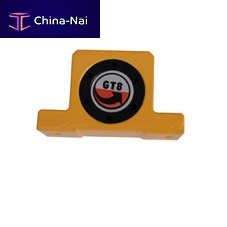 Pneumatic vibrator GT seriesturbinealuminum