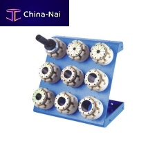Tool holder panel QDS 239 series
