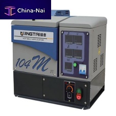 Hot-melt glue dispensing machine PB series