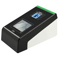 Fixed barcode reader IER 6022DRFIDbaggage