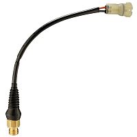 Bimetallic thermostat 520 differentialpreset