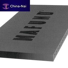 Vibration damping plate MAFUND®