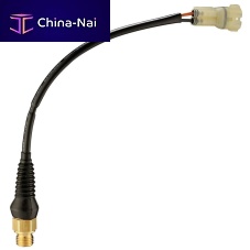 Bimetallic thermostat 520 differentialpreset