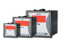 Non-contact tachometer panel-mountdigitalfrequency meter