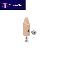 Dental restoration software Stump Die for dental implantsvisualizationdesign