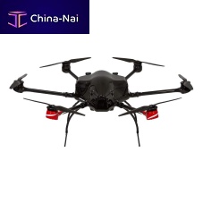 Industrial drone KWT-X6L-Qsurveillancemappinginspection