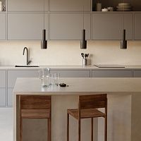 Flooring panel Nacrefor facade claddingfor furniturebathroom