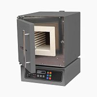 Muffle furnace PRS-DMFURelectrichigh-temperaturelaboratory