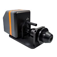 Conoscope objective lens fixed-focusfor color measurementmeasuring