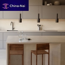 Flooring panel Nacrefor facade claddingfor furniturebathroom