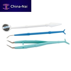 Dental restoration instrument kit Variator®