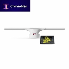 Ship radar Pathfinder 16ARPAcolor