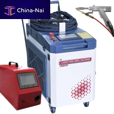 Fiber laser welding machine BLW seriesautomaticfor metal220V single phase