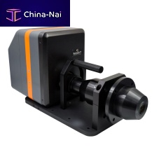 Conoscope objective lens fixed-focusfor color measurementmeasuring