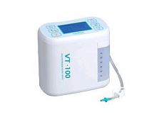 Negative pressure wound therapy unit VT100