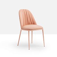 Contemporary chair Lea Deluxe S M TSindoorliving roomfabric