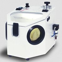 Pneumatic sandblaster SR 921 B1-tank