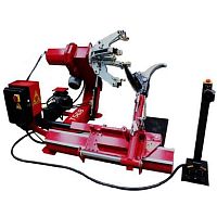 Truck tire changer T5 seriesautomatichorizontal