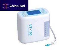 Negative pressure wound therapy unit VT100