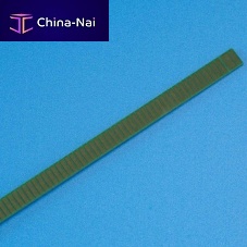 Precision linear scale TPLS05-205for linear encoders