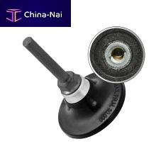 Machine tool quick fastener 13235