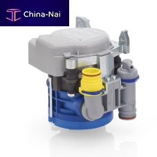 Air-water vacuum pump separator CAS 1dentalwith amalgam separator