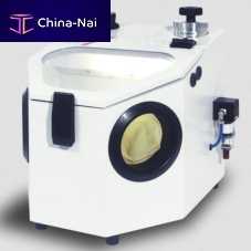 Pneumatic sandblaster SR 921 B1-tank