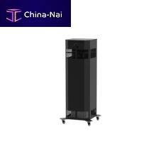 Floor-standing air purifier AL SA-100filterUVozone