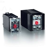 Current amplifier B-075480switching