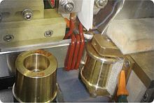 Small inductor