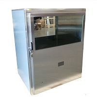 Surgery unit pass box Pass-Throughfor emergency roomsfor autopsy roomscustom