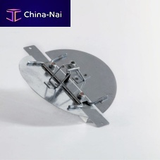 Circular air damper SER03