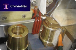 Small inductor