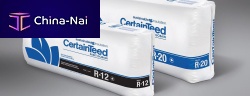 Thermal insulation SUSTAINABLErecycled glassplant-basedpanel
