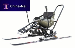 Adult dualski Snow�Kart