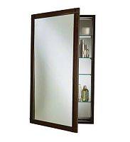 Contemporary bathroom mirror cabinet ORIGINAL: P73017-00wall-mounted