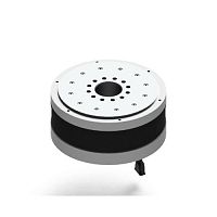 Direct-drive torque motor E-SDM264 SeriesACsynchronouscompact