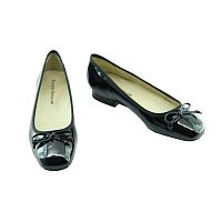 Stewardess cabin crew shoes #113340