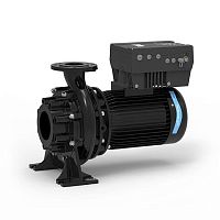 Centrifugal pump herborner.Feowaterwith electric motorindustrial
