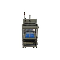 Bundling machine APW DT series