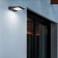 Contemporary wall light LD0400indooroutdoormetal