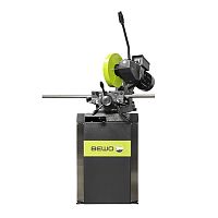Circular saw CPO-315 seriesmanual actuation