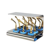 Piezoelectric ultrasonic insert BR-100AIfor dental surgeryinsert kit