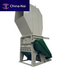 Rotor granulator G21for plasticsfor woodfor recycling