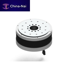Direct-drive torque motor E-SDM264 SeriesACsynchronouscompact