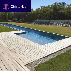 Kit swimming pool ESPACE TONIQUE ET SPORTIFlapoutdoorsemi-inground