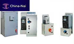 Ship variable frequency drive VSD FP Series II