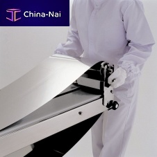 Surface treatment machine