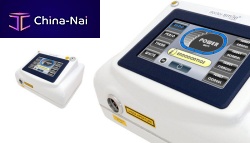 Dental laser Simplersoft tissue surgerydiodetabletop