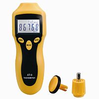 Contact tachometer MTP AT-8non-contacthandhelddigital